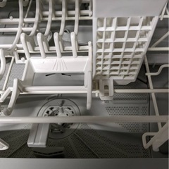 ✨激安価格✨食器洗浄乾燥機 2020年製 パナソニック 除菌まで✨オシャレな見た目‼️食洗機 食器乾燥機 の画像
