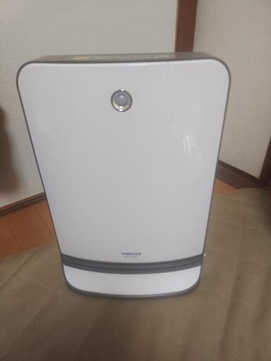 セラミックファンヒーター