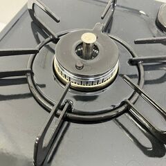 ⭐️ 2022年製 都市ガス用 パロマ ガステーブル 都市ガスコンロ⭐️ 美品 動作良好の画像