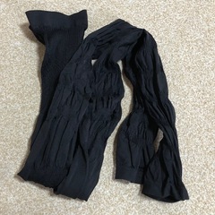 【決定しました】グラマラスパッツ