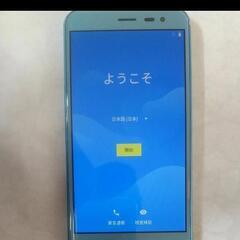 Androidone507SHの画像