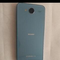 Androidone507SHの画像