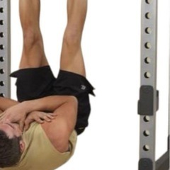 懸垂器具抗重力反転ブーツの画像