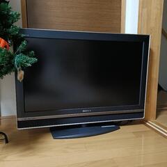 SONY BRAVIA KDL32v2000