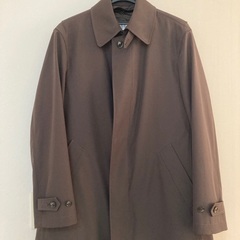 新品　あったかコート