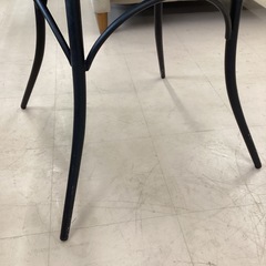 美原店　テーブル　丸テーブルの画像