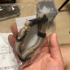 アンチオドール コンフォートカラー 犬用首輪