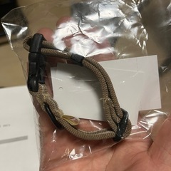 アンチオドール コンフォートカラー 犬用首輪の画像