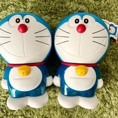 ドラえもん　フルーツゼリー　