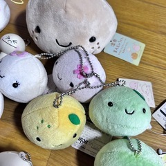 キャラクターマスコットまとめの画像