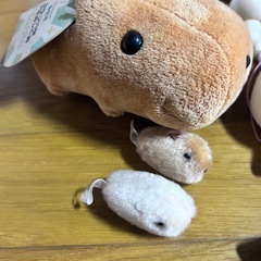 キャラクターマスコットまとめの画像