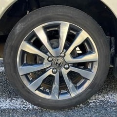 今日寒すぎるので車にインしましょうの画像