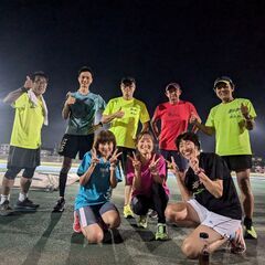 １１月１３日（水）夕方からのランニング練習会　参加者募集