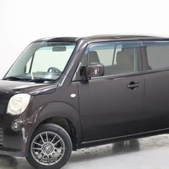 【即日審査可能‼】日産　モコ　S　アイドリングストップ