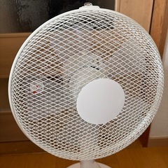 扇風機の画像