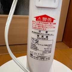 扇風機の画像