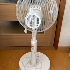 扇風機の画像