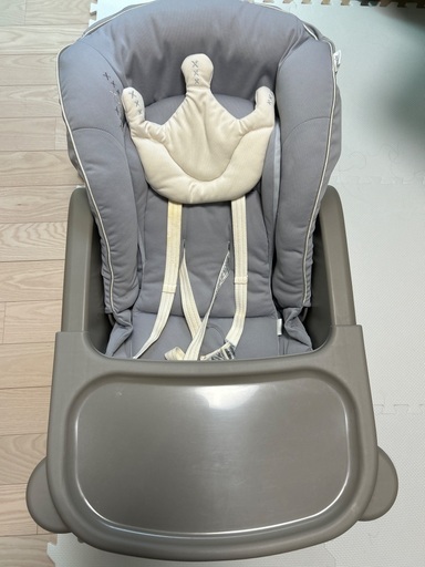 Aprica ハイローチェア