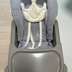 Aprica ハイローチェア