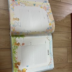 アルバムの画像