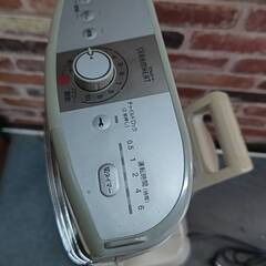 ダイキン セラムヒート 遠赤外線暖房　ERFT11TSE4 暖房器具　電気ストーブの画像