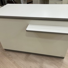 オフィス　店舗　カウンター　家具
