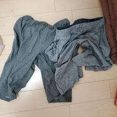 男の子140～XS　服など6着の画像