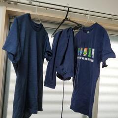 男の子140～XS　服など6着