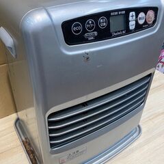 ダイニチ　ブルーヒーター 石油ストーブ　FW-3221S 2021年製  良品　ストーブ 家電 暖房器具 ヒーター 冬物家電