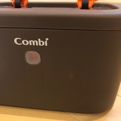 Combiおしり拭きウォーマーの画像