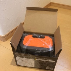 Combiおしり拭きウォーマーの画像