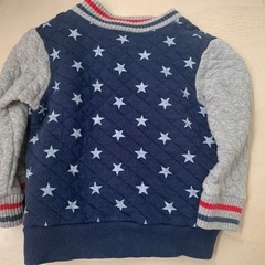 NIKE ブルゾン ２着　上着 Daddy Oh Daddyの画像