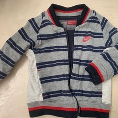 NIKE ブルゾン ２着　上着 Daddy Oh Daddyの画像