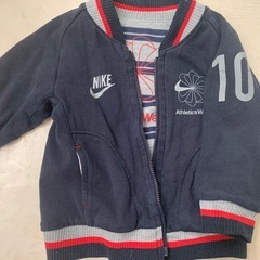 NIKE ブルゾン ２着　上着 Daddy Oh Daddyの画像