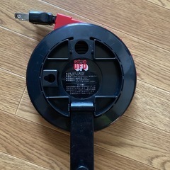 レトロ　延長コード　の画像