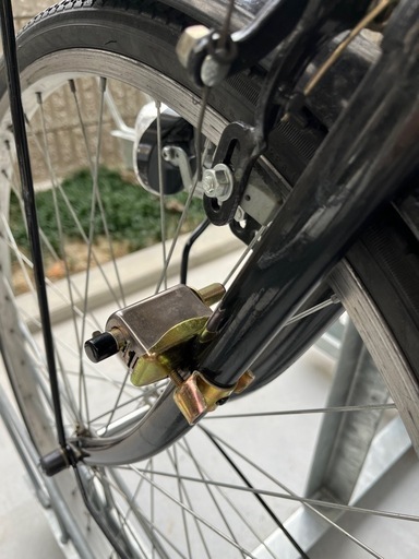 自転車