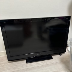 32インチ　テレビ