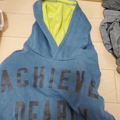 男の子140～XS　服など6着の画像