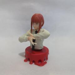チェンソーマンフィギュア「マキマ」