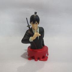 チェンソーマンフィギュア「早川アキ」