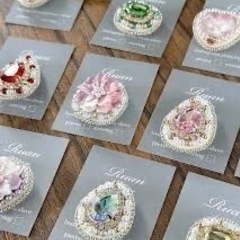 道東✨ハンドメイド仲間💎募集中 - 帯広市