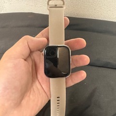 『本日のみ特価』Amazfit Bip 5 Unity 46mm 