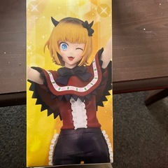 推しの子フィギュア
の画像