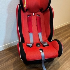 チャイルドシート