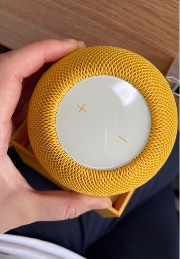 Apple HomePod mini