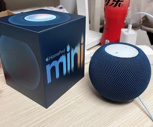 Apple HomePod mini