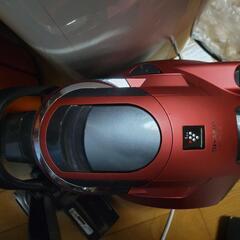 SHARP　サイクロン掃除機の画像