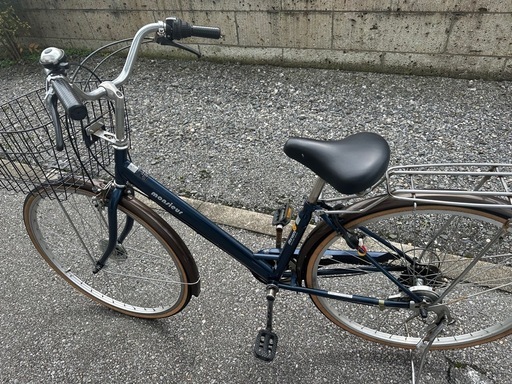 自転車