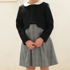 フォーマルドレス　入学式　卒業式　発表会　110サイズ