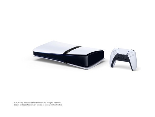 新品未開封!! SONY PlayStation 5 Pro